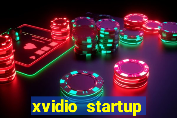 xvidio startup brasil 2024